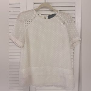 Women’s Blouse